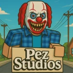 Pezdeblob Studios!