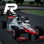 Formula ROBLOX Group
