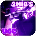 2MiB's UGC