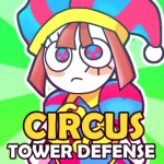 Circus Tower Defense