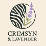 Crimsyn & Lavender