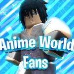 Anime World Fans