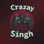 Crazay Singh