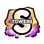 Stashed Studios Towers