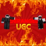 Deranged UGC