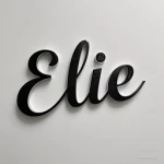 'Elie