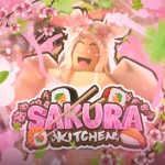 Sakura Kitchen