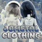 j0metal