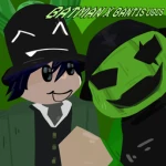 Bantis X batman ugcs