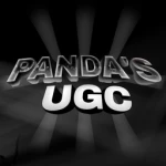 panda's ugc!