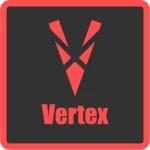 • Vertex •