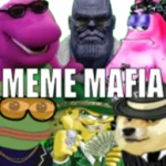 Meme Mafia Studios