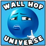 Wall Hop Universe