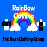 --Rainbow Clothing--