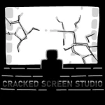 Cracked Screen Studio