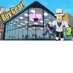CLOTHING GG