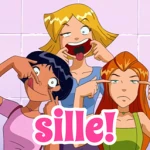 sille!