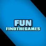FunFindTheGames