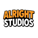 Alright Studios!!!