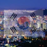 Korean Super Mega Friends