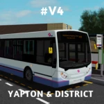 Yapton & District