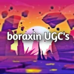 boraxin UGC's