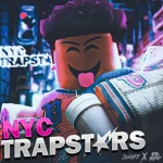 NYC TRAPSTARS