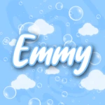 Emmy's Games