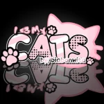 i <3 my cats
