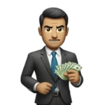 Angry Business Man Studios