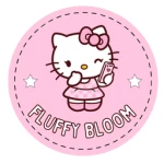 ~Fluffy Bloom~