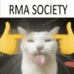 RMA Society