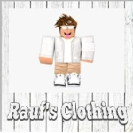 Rauf's Clothing