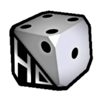 HALFDICE