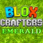 BloxCrafters Emerald