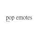 pop emotes