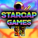 Starcap Games