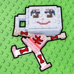 Break Brainrot Bones