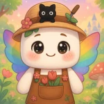 Marshmallow Outfits