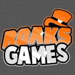Roak's Games