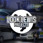 Look_Lewis Projects