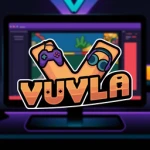 Vuvla Games