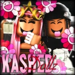 KASHED DOLLZ