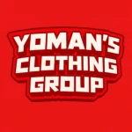 Yoman’s Clothings shop
