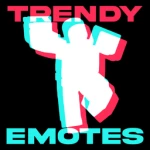 Trendy Emotes