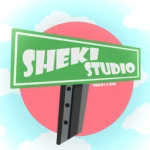 sheki studio