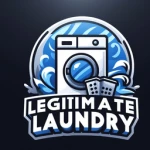 Legitimate Laundry