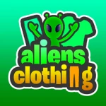 Alien's Clothing Store