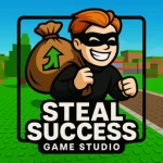 SteaI Succes