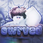 ‘cwrved